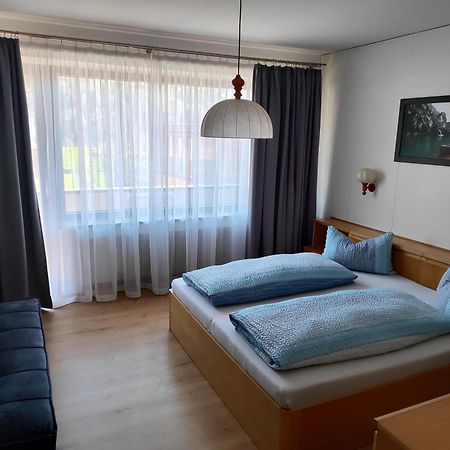 Kehrerhof Bed & Breakfast Rifiano Exterior photo