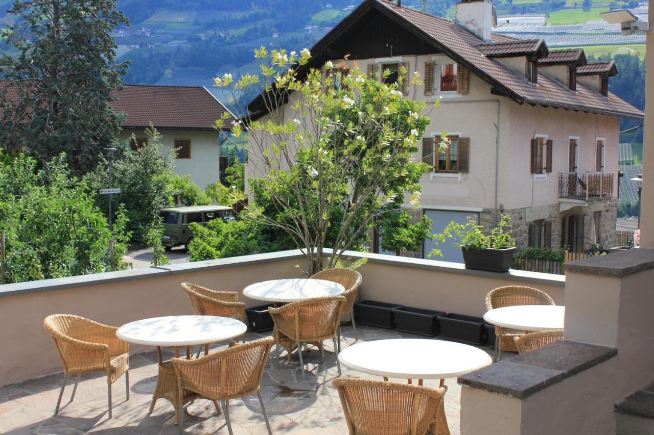 Kehrerhof Bed & Breakfast Rifiano Exterior photo