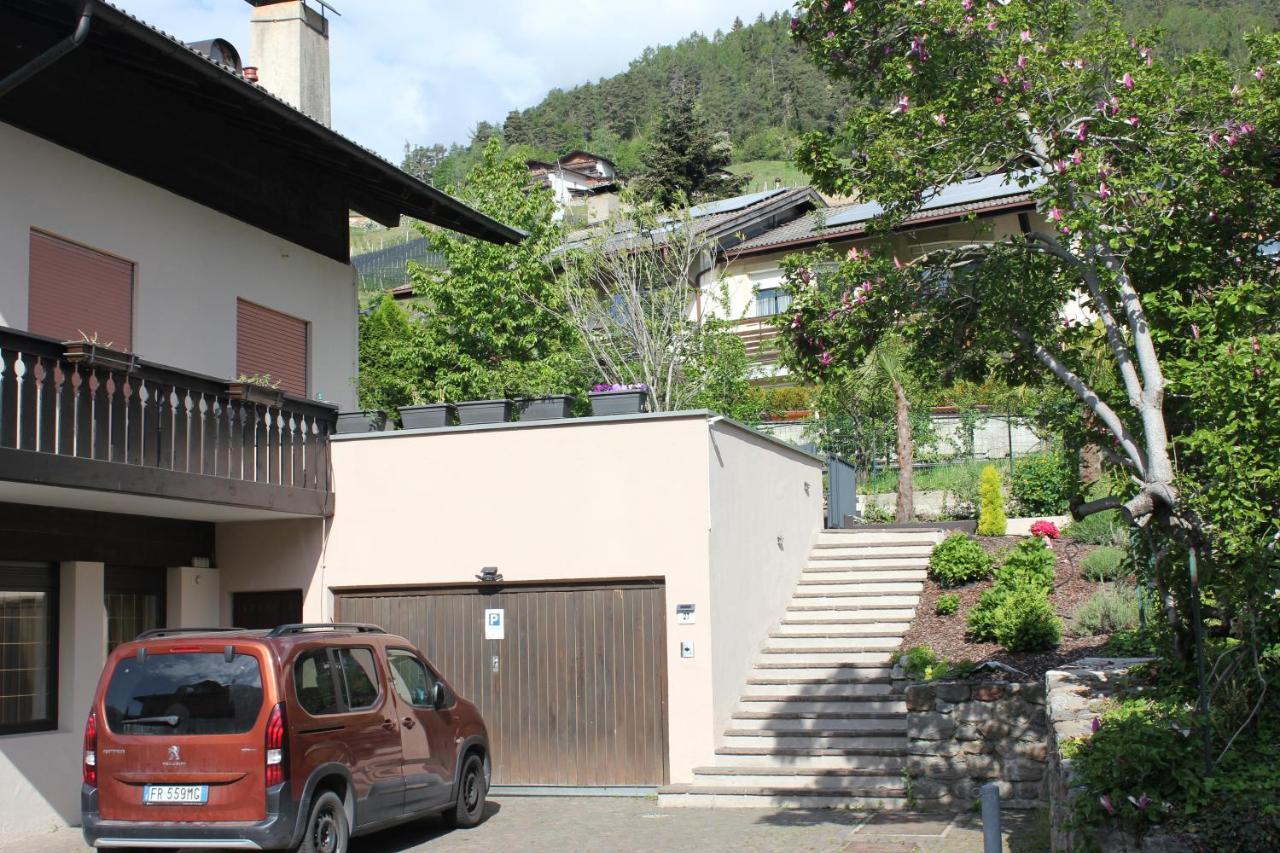 Kehrerhof Bed & Breakfast Rifiano Exterior photo