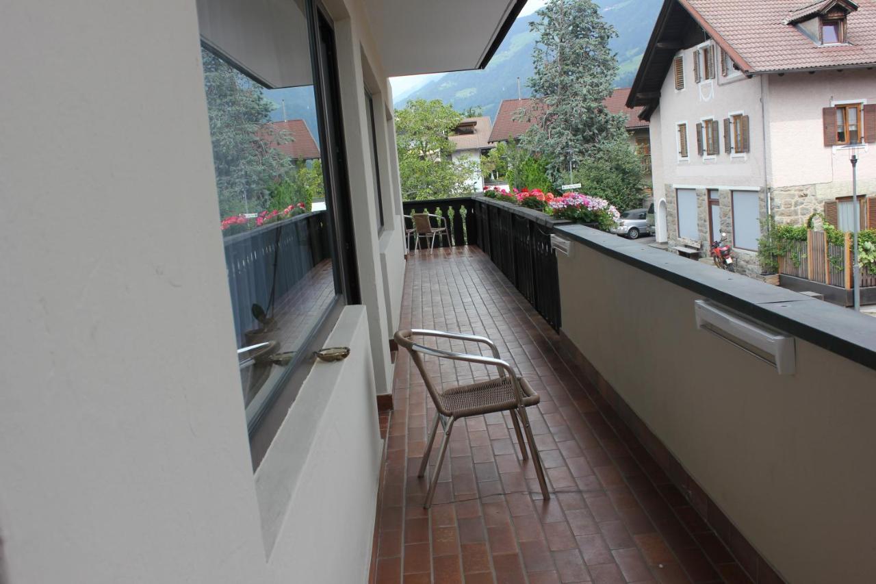 Kehrerhof Bed & Breakfast Rifiano Exterior photo