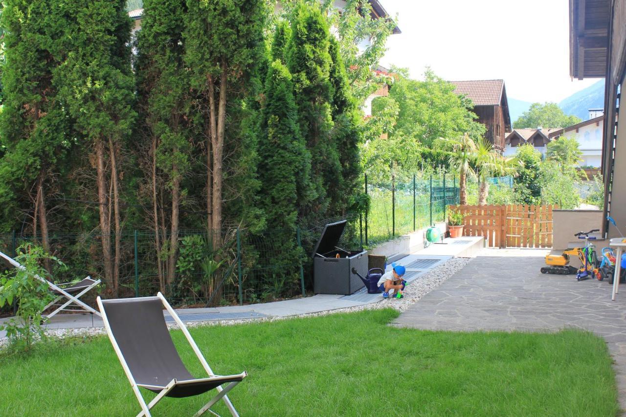 Kehrerhof Bed & Breakfast Rifiano Exterior photo