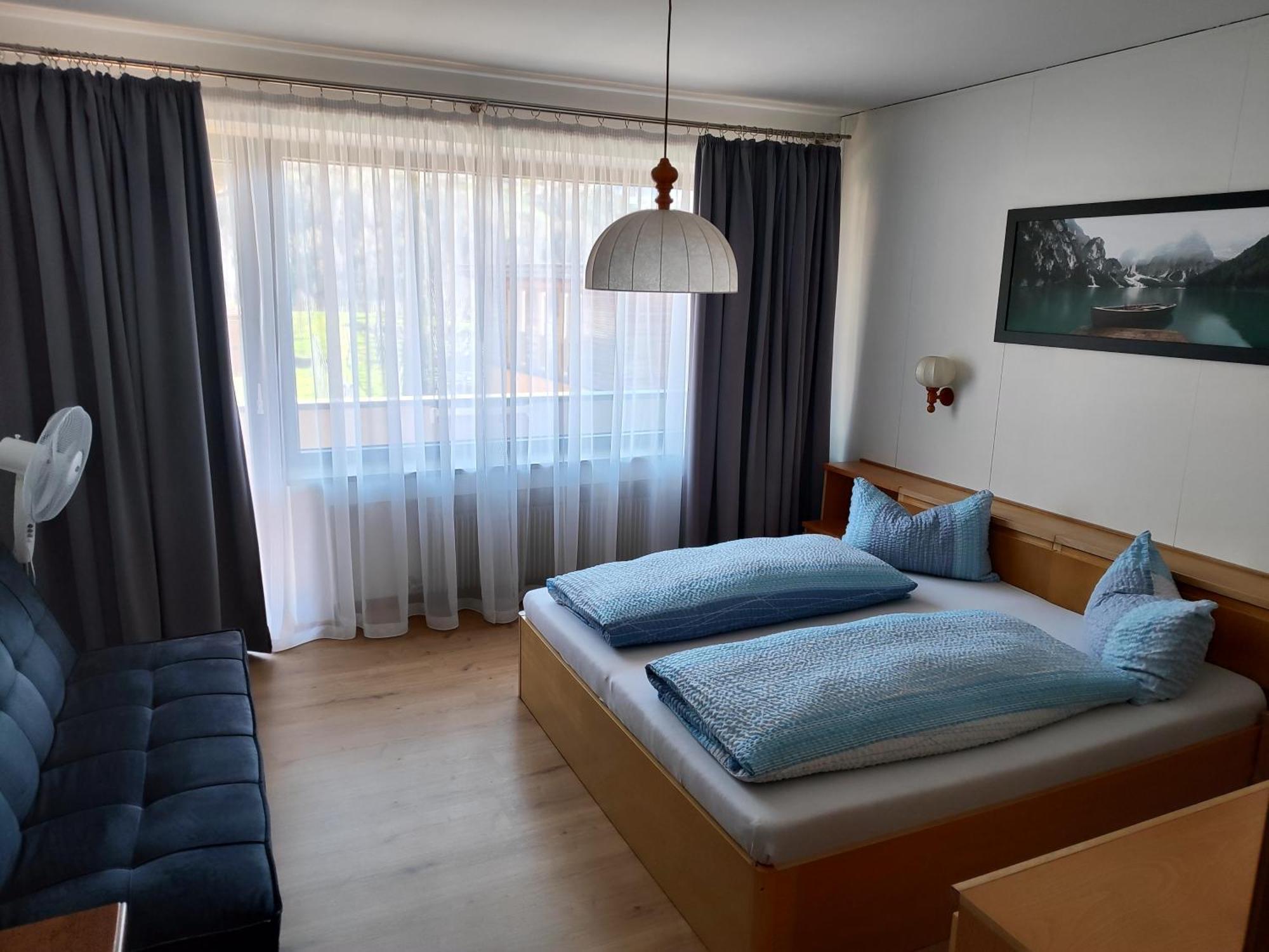 Kehrerhof Bed & Breakfast Rifiano Exterior photo