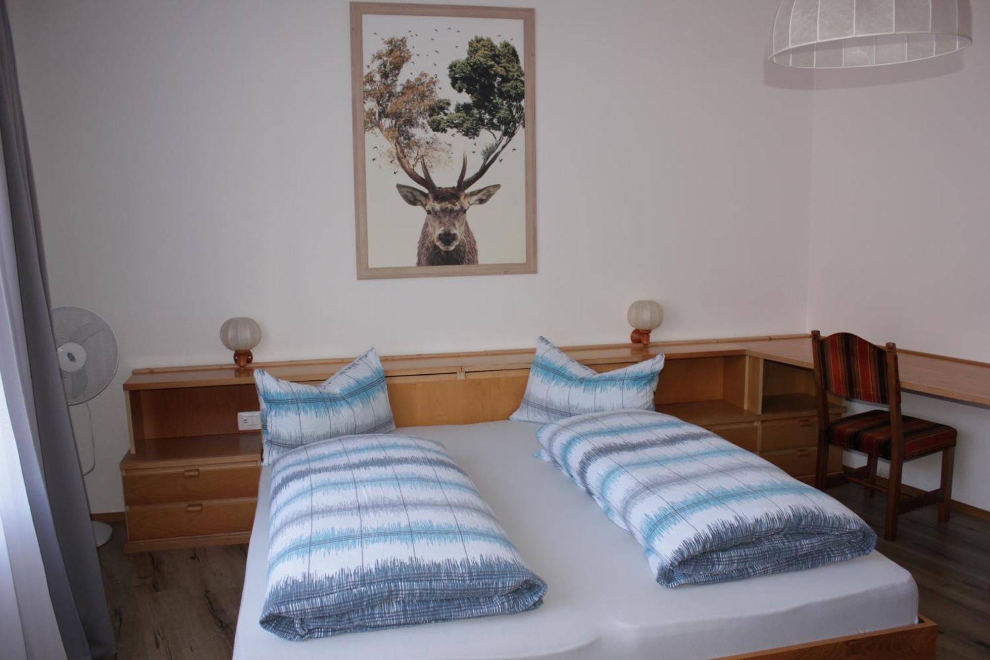 Kehrerhof Bed & Breakfast Rifiano Exterior photo