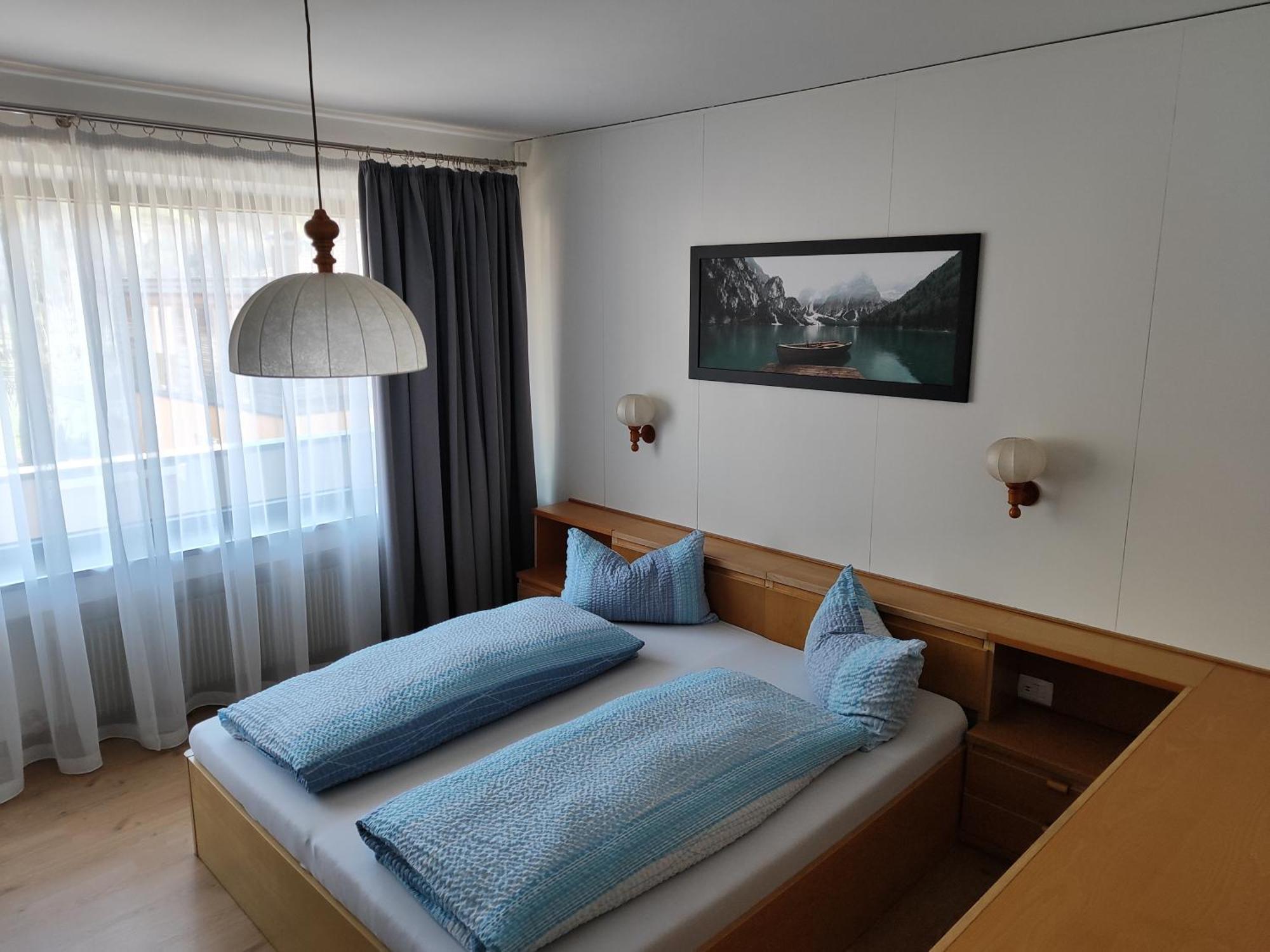 Kehrerhof Bed & Breakfast Rifiano Exterior photo